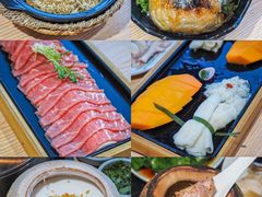 -嗲嗲的椰子鸡(亚龙湾总店)