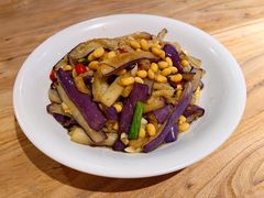 -图味美小黄鱼·景德菜(浙江路店)