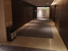 -广州中心皇冠假日酒店·百粤楼