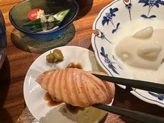 -千代武日本料理(哈西店)