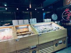 -火炉火自助餐(枫蓝国际店)