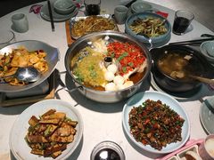 -望湘园湖南菜(赛格店)