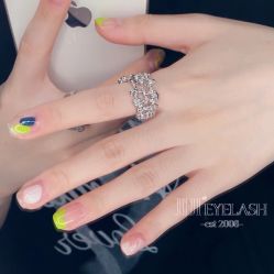 -吉吉靓甲美睫