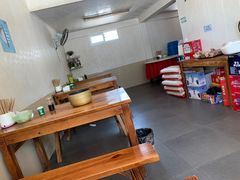 大堂-阿军羊肉馆