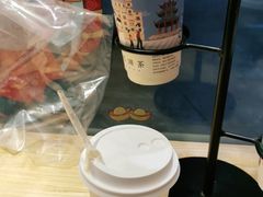 -一杯潮茶·专注潮汕茶饮(十二中创始店)