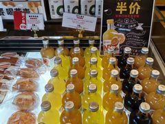 -西村叔叔的店·面包·甜品·蛋糕(牡丹园店)