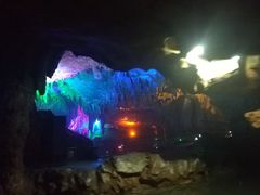-灵栖洞天