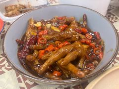 -老三样·旧食新味(绿地店)