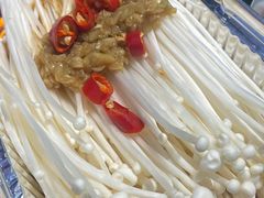 -火炉旺烤肉啤酒屋(沈北创始店)