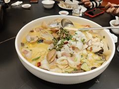 -阿静美食