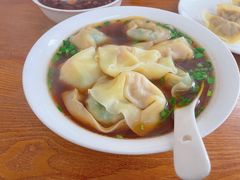 -吴家馄饨