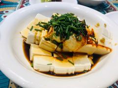 -楼兰古丽·新疆拌面·清真(华阳城店)