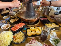 -牛街清真满恒記(平安里西大街店)