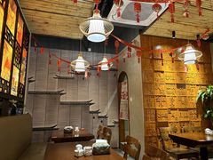 -左陕右甘(亚运村店)