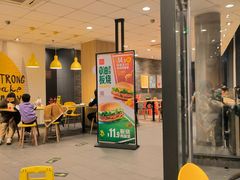 -麦当劳(东石东一路店)