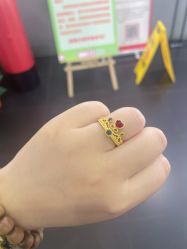 -张师傅首饰加工修理(西单华威潮铺街店)