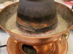 -东来顺饭庄(王府井步行街店)