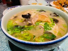 -萧记三鲜烩面(黄河南路店)