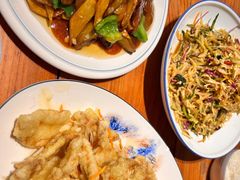 -阿春传统老菜馆(民航路店)