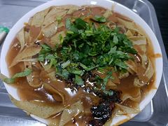-正味斋锅巴菜(西北角店)