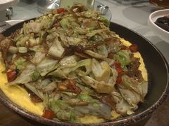 -郭林家常菜(狼垡店)