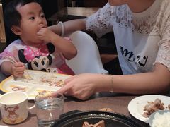 -南门小馆·清真(国贸商城店)