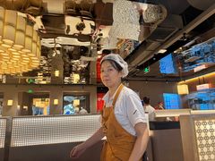 -九田家黑牛烤肉料理(天水秦州区万达店)