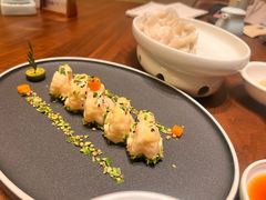 -喜鼎海胆水饺(东港店)