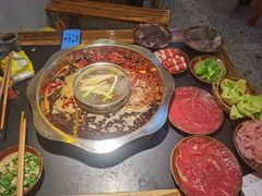 -仪表厂火锅(总店)