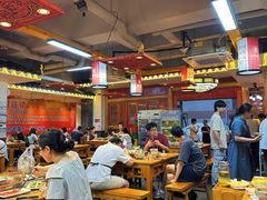 -堂客老火锅(欣阳广场总店)