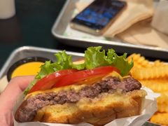 -Shake Shack(南山万象天地店)