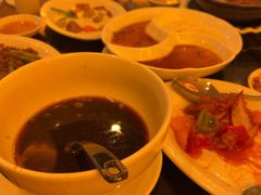 -中国厨房/台湾牛肉面