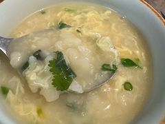 -很久以前羊肉串(打浦路店)