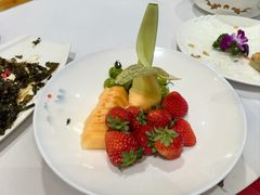 -霞客居酒店·霞客食府·宁海特色小海鲜