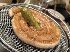 -卢布里西餐厅(总店)