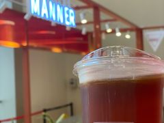 -Manner Coffee(港汇恒隆广场店)