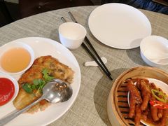 -潮府馆·非遗潮州菜·港式点心(世纪公园店)