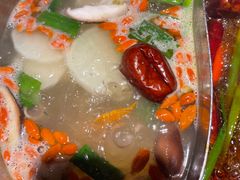 -马老六清真餐饮(西站店)