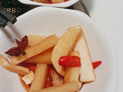 -德兴show鲜·蒸汽海鲜火锅餐厅(格创悦里店)