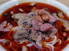 -吴记怪味面(牛王庙店)