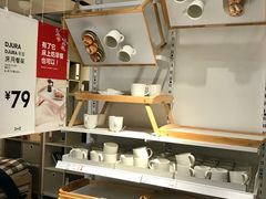 -宜家家居(哈尔滨商场店)