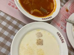 红菜汤-华梅西餐厅(哈尔滨中央大街店)