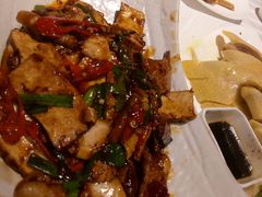 -和记小菜(大宁店)