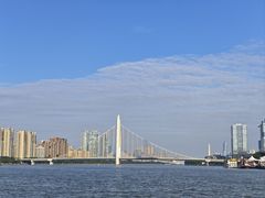 -珠江夜游广州塔·中大码头