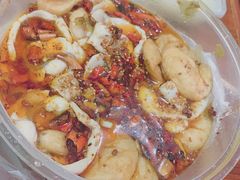 -黑皮酸菜鱼(三山街店)