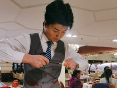 -大鸭梨烤鸭店(花园村店)