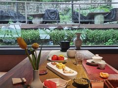 -青竺·青竹茶舍(断桥店)
