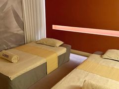 -LANN I 蘭 SPA(陆家嘴中心店)