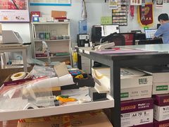 -忆彩广告 图文打印 数码印刷(上谷商业街店)