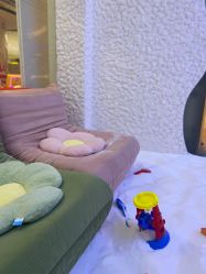 -雏芽婴幼儿游泳·小美医生小儿推拿(西村店)